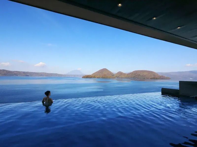 The Lake Suit 湖之栖